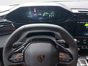 Peugeot 408 408 Allure HYBRID eDCS6  - Foto 2