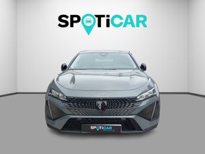 Peugeot 408 408 Allure HYBRID eDCS6  - Foto 2