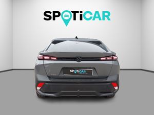 Peugeot 408 408 Allure HYBRID eDCS6  - Foto 2
