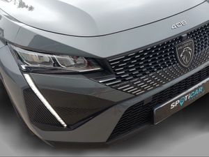 Peugeot 408 408 Allure HYBRID eDCS6  - Foto 2