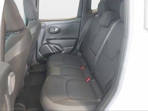 Jeep Renegade S 4xe 1.3 PHEV 177kW(240CV) AT  - Foto 2