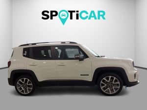 Jeep Renegade S 4xe 1.3 PHEV 177kW(240CV) AT  - Foto 2