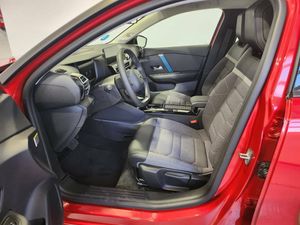 Citroën ë-C4 Feel Pack ë-C4 eléctrico 100kW  - Foto 2