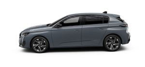 Peugeot 308 5P Allure Hybrid MHEV 136 e-DCS6  - Foto 2