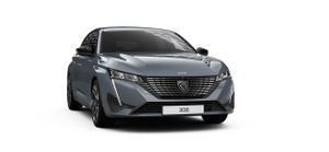 Peugeot 308 5P Allure Hybrid MHEV 136 e-DCS6  - Foto 2