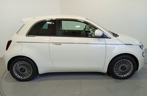 Fiat 500 Monotrim Hb 320km 85kW (118CV)  - Foto 2