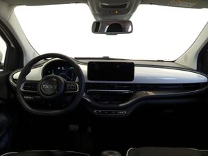 Fiat 500 Monotrim Hb 320km 85kW (118CV)  - Foto 2