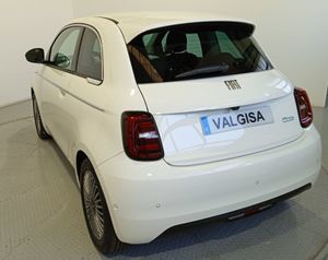 Fiat 500 Monotrim Hb 320km 85kW (118CV)  - Foto 2