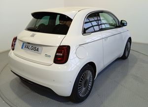 Fiat 500 Monotrim Hb 320km 85kW (118CV)  - Foto 2