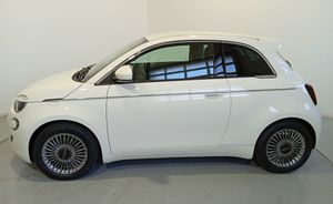 Fiat 500 Monotrim Hb 320km 85kW (118CV)  - Foto 2