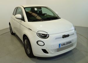 Fiat 500 Monotrim Hb 320km 85kW (118CV)  - Foto 2