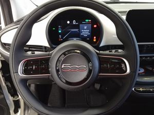 Fiat 500 Monotrim Hb 320km 85kW (118CV)  - Foto 2