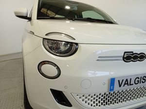 Fiat 500 Monotrim Hb 320km 85kW (118CV)  - Foto 2