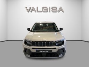 Jeep Avenger 1.2 eHybrid 74kW (100CV) Altitude  - Foto 2