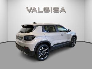 Jeep Avenger 1.2 eHybrid 74kW (100CV) Altitude  - Foto 2