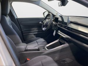 Jeep Avenger 1.2 eHybrid 74kW (100CV) Altitude  - Foto 2