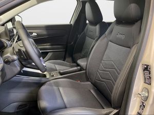 Jeep Avenger 1.2 eHybrid 74kW (100CV) Altitude  - Foto 2