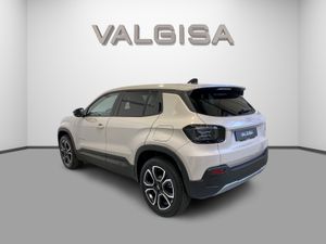 Jeep Avenger 1.2 eHybrid 74kW (100CV) Altitude  - Foto 2