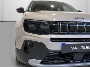 Jeep Avenger 1.2 eHybrid 74kW (100CV) Altitude  - Foto 2
