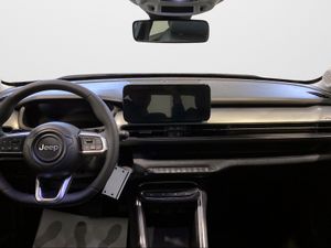 Jeep Avenger 1.2 eHybrid 74kW (100CV) Altitude  - Foto 2