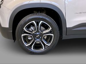 Jeep Avenger 1.2 eHybrid 74kW (100CV) Altitude  - Foto 2