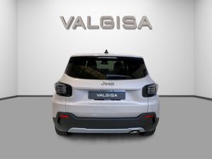 Jeep Avenger 1.2 eHybrid 74kW (100CV) Altitude  - Foto 2