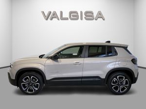 Jeep Avenger 1.2 eHybrid 74kW (100CV) Altitude  - Foto 2