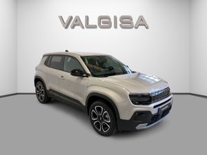 Jeep Avenger 1.2 eHybrid 74kW (100CV) Altitude  - Foto 2