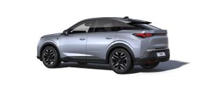 Peugeot 3008 Hybrid 1.2 100KW GT eDCS6  - Foto 2