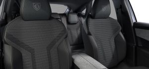 Peugeot 3008 Hybrid 1.2 100KW GT eDCS6  - Foto 2