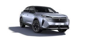 Peugeot 3008 Hybrid 1.2 100KW GT eDCS6  - Foto 2