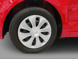 Peugeot 108 Active VTi 52kW (72CV)  - Foto 2