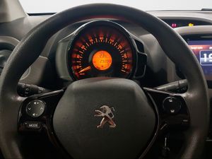 Peugeot 108 Active VTi 52kW (72CV)  - Foto 2