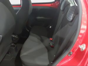 Peugeot 108 Active VTi 52kW (72CV)  - Foto 2