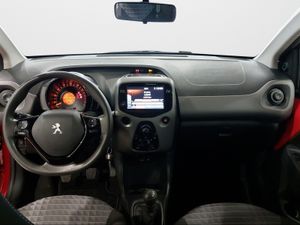 Peugeot 108 Active VTi 52kW (72CV)  - Foto 2