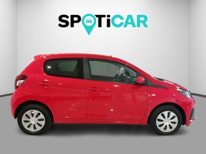 Peugeot 108 Active VTi 52kW (72CV)  - Foto 2
