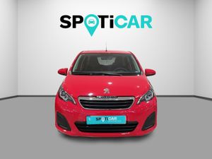 Peugeot 108 Active VTi 52kW (72CV)  - Foto 2