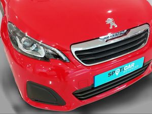 Peugeot 108 Active VTi 52kW (72CV)  - Foto 2