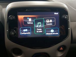 Peugeot 108 Active VTi 52kW (72CV)  - Foto 2