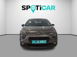 Citroën C3 BlueHDi 75KW (100CV) S&S Shine  - Foto 2