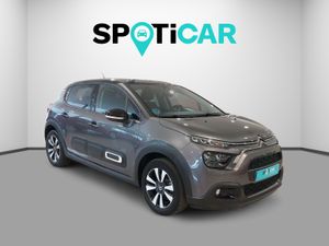 Citroën C3 BlueHDi 75KW (100CV) S&S Shine  - Foto 2