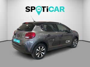 Citroën C3 BlueHDi 75KW (100CV) S&S Shine  - Foto 2