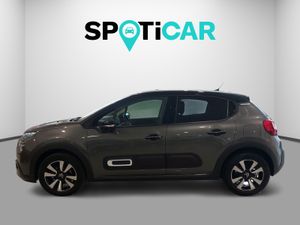 Citroën C3 BlueHDi 75KW (100CV) S&S Shine  - Foto 2