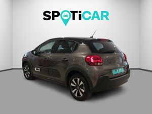 Citroën C3 BlueHDi 75KW (100CV) S&S Shine  - Foto 2