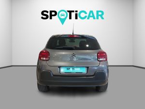 Citroën C3 BlueHDi 75KW (100CV) S&S Shine  - Foto 2