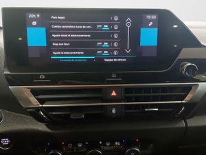 Citroën C4 BlueHDi 130 S&S EAT8 Shine  - Foto 2