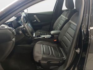 Citroën C4 BlueHDi 130 S&S EAT8 Shine  - Foto 2