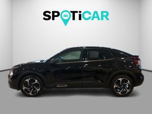 Citroën C4 BlueHDi 130 S&S EAT8 Shine  - Foto 2