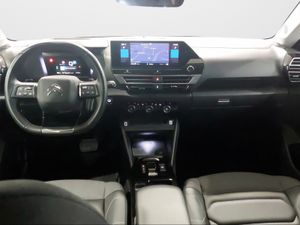 Citroën C4 BlueHDi 130 S&S EAT8 Shine  - Foto 2