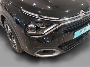 Citroën C4 BlueHDi 130 S&S EAT8 Shine  - Foto 2